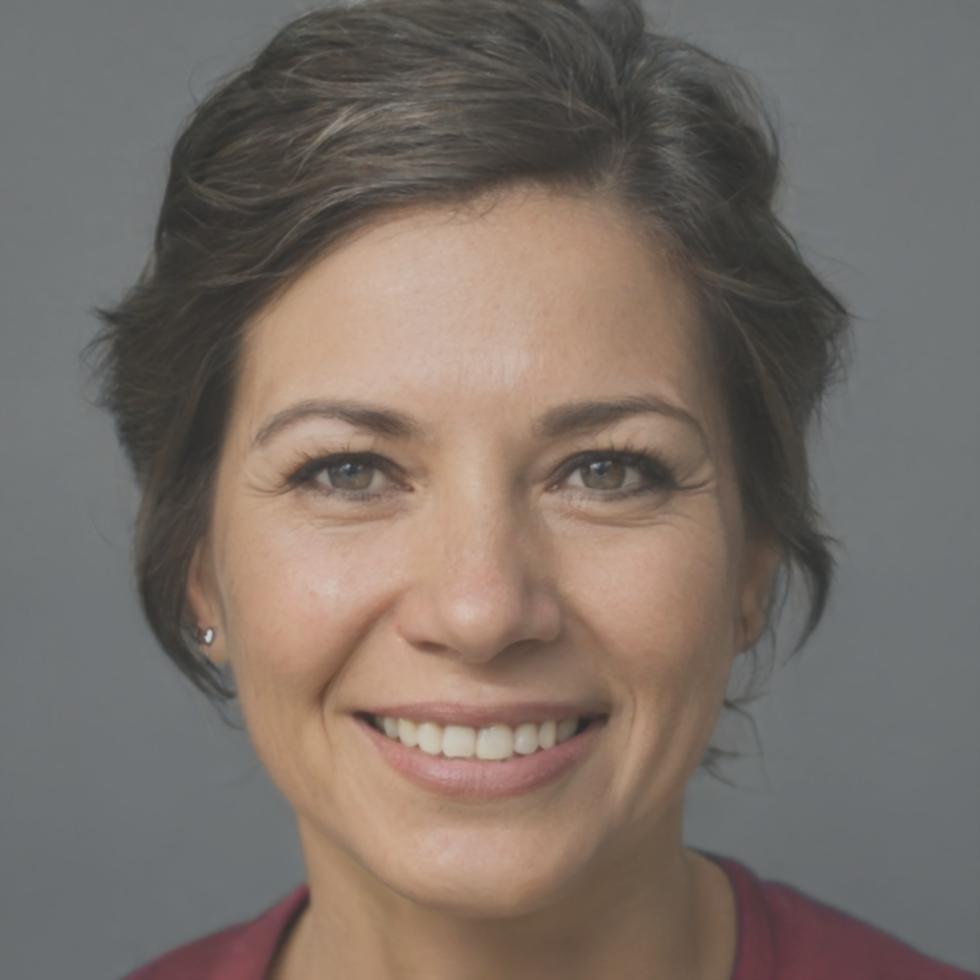 Elena Rourke, Co-founder and Lead Instructor