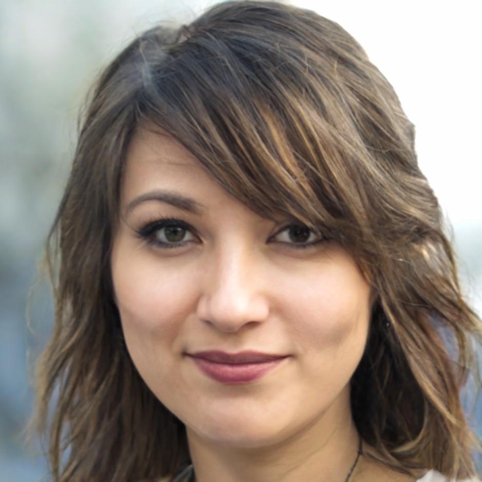 Dr. Elena Vasquez, Quantitative Analysis Expert